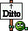 :ditto: