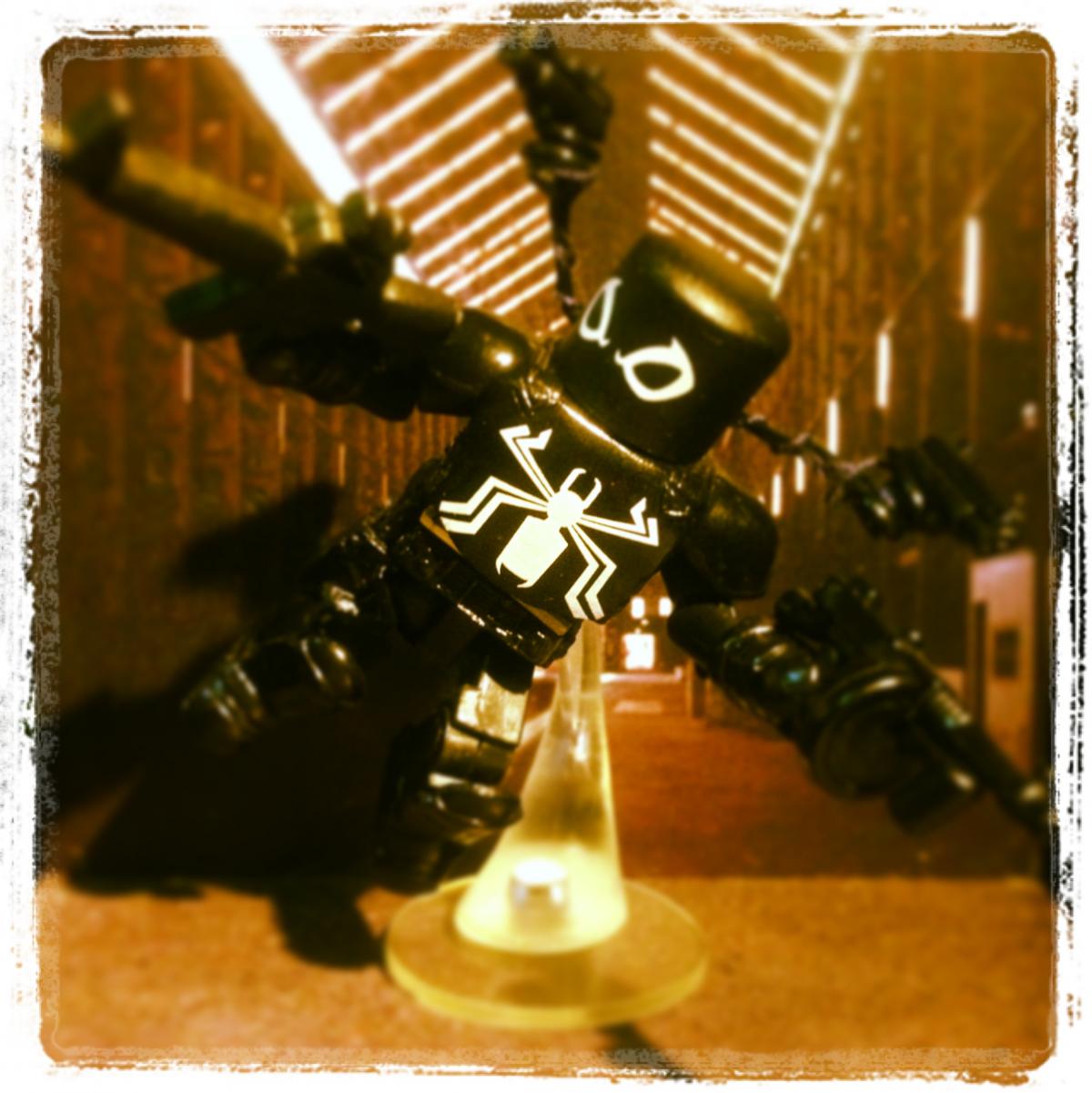 General Minimate Pictures Thread - Page 61 - Crisis of Infinite ...