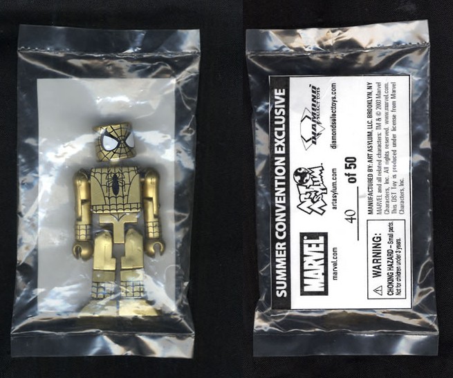 Marvel Minimates: The Definitive List - Marvel Minimates - Minimate ...