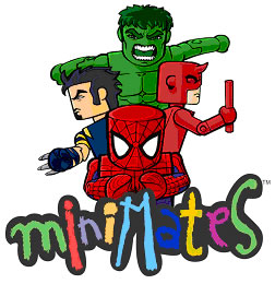 Marvel Minimates: The Definitive List - Marvel Minimates - Minimate ...