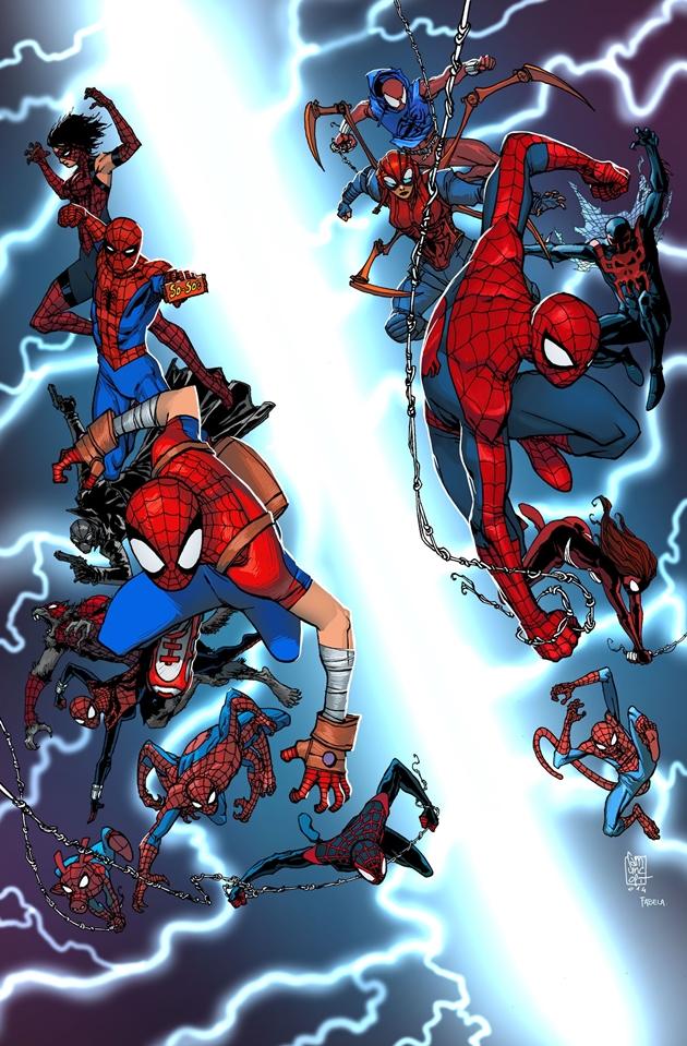 Axis or Spiderverse boxsets....please? - Marvel Minimates - Minimate ...