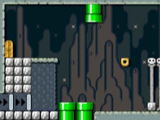 Super Mario Maker - Video Game Discussion - Minimate Multiverse