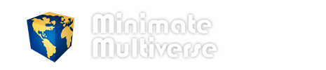 Minimate Multiverse