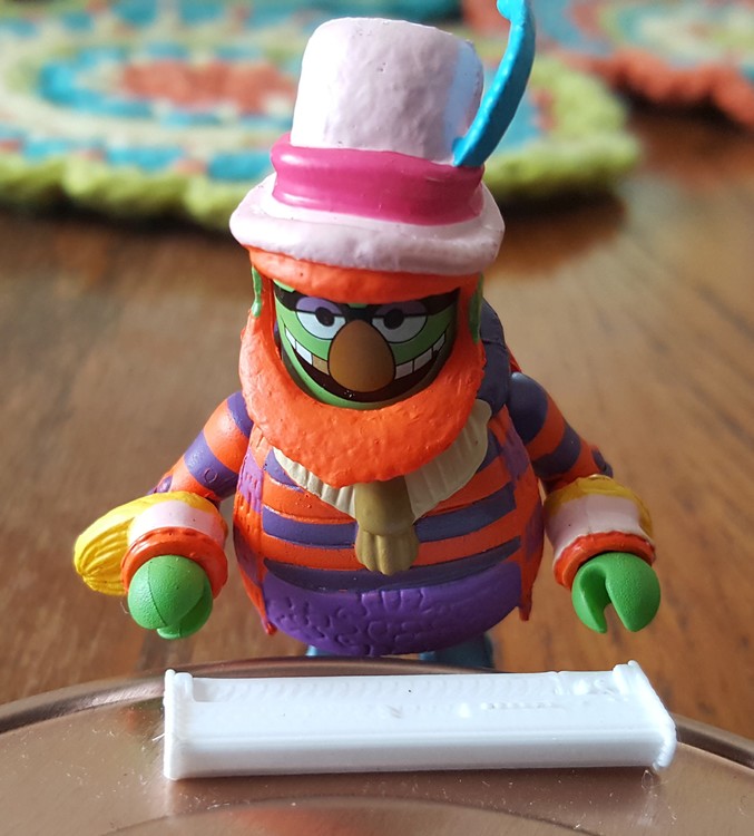 Muppets Minimates! - TV, Movie, & Video Game Minimates - Minimate ...