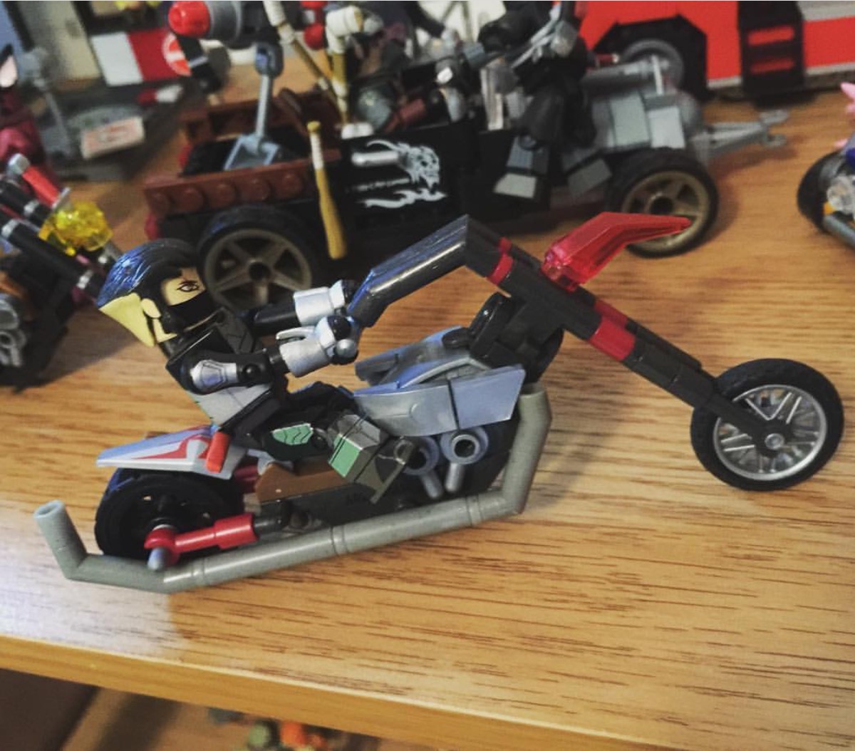 Minimate compatibility thread - Page 25 - Crisis of Infinite Minimates ...